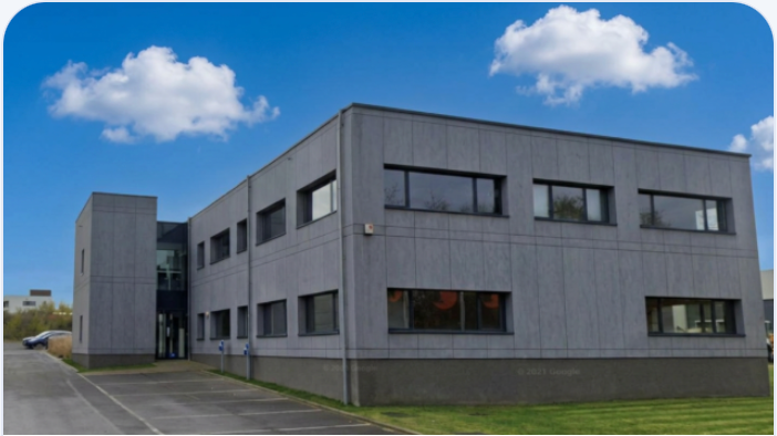 Bureau Humae Wallonie