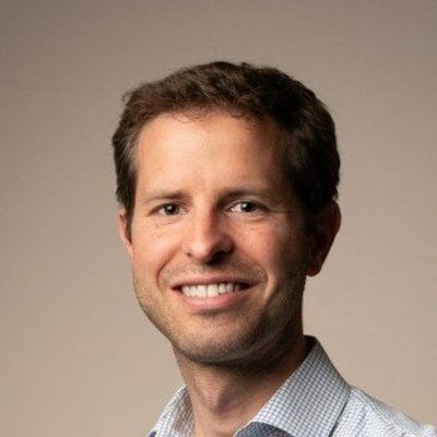 Cédric Laloux