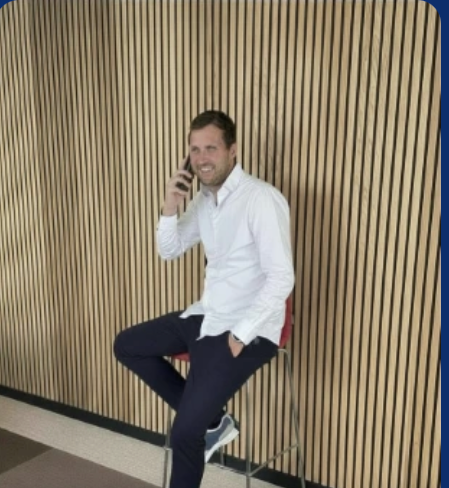 Thibaut van Breugel